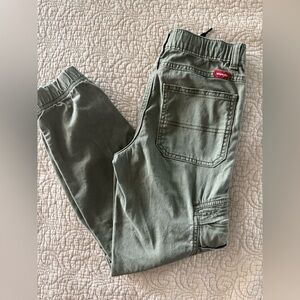 Wrangler‎ Green Cargo Pants
